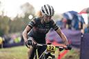 Mont-Sainte-Anne World Cup