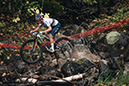 Mont-Sainte-Anne World Cup