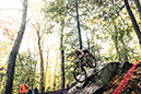 Mont-Sainte-Anne World Cup