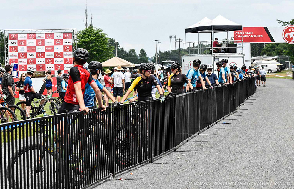 2023 Canadian Mountain Bike Championships