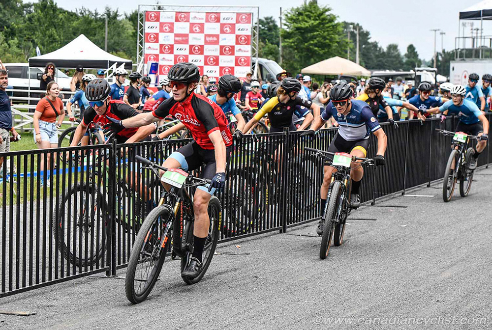 2023 Canadian Mountain Bike Championships