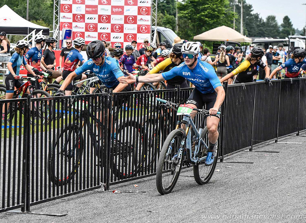 2023 Canadian Mountain Bike Championships