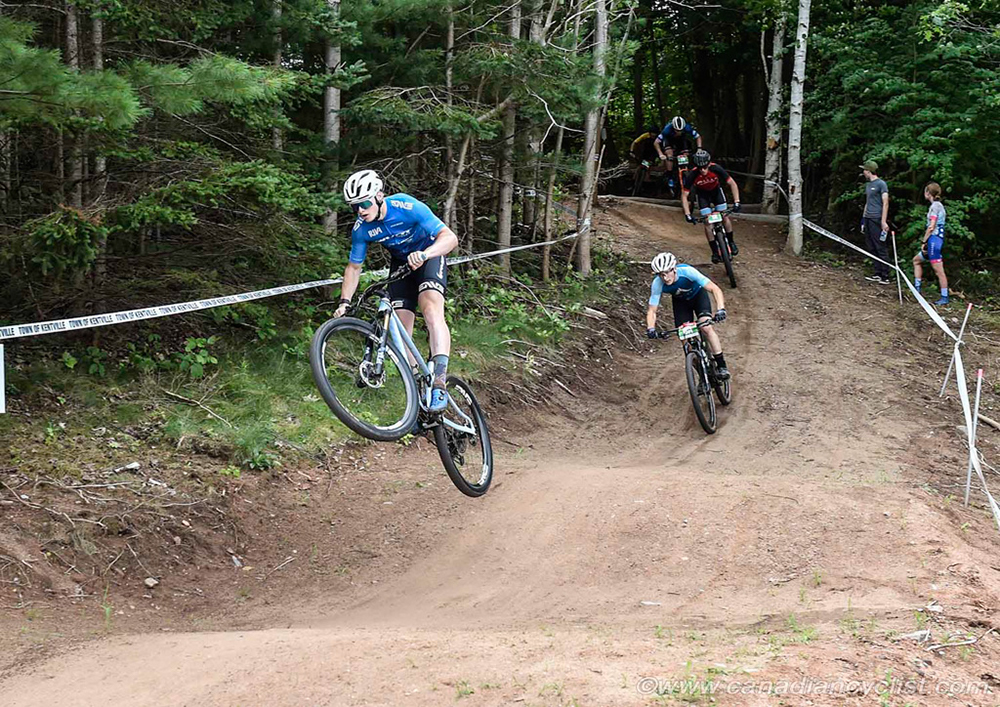 2023 Canadian Mountain Bike Championships