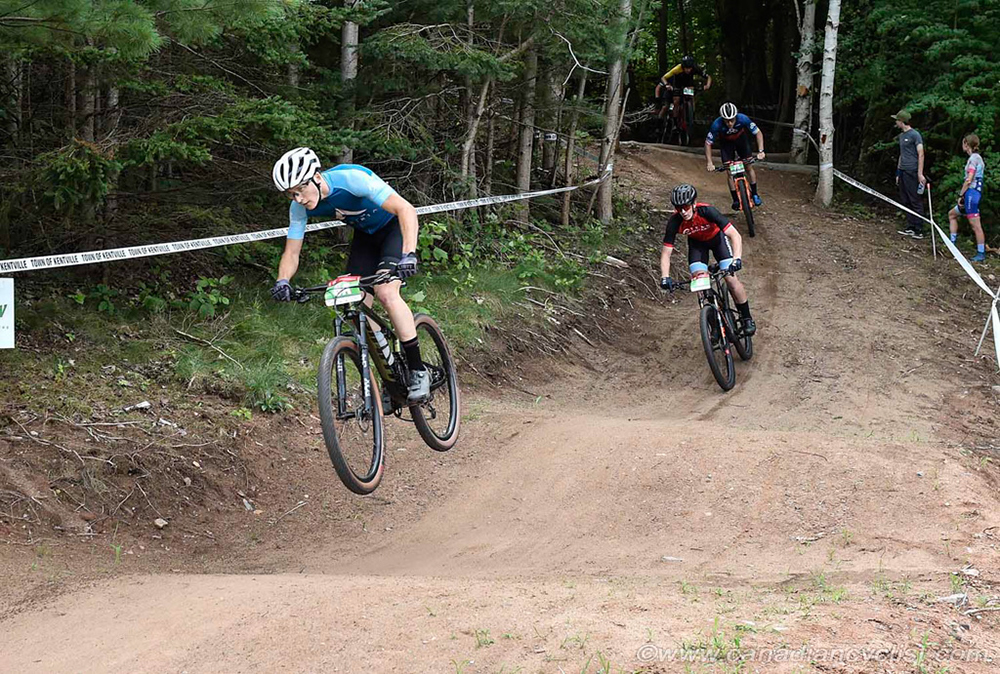 2023 Canadian Mountain Bike Championships