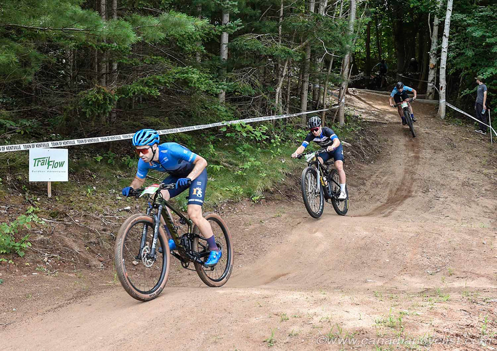 2023 Canadian Mountain Bike Championships