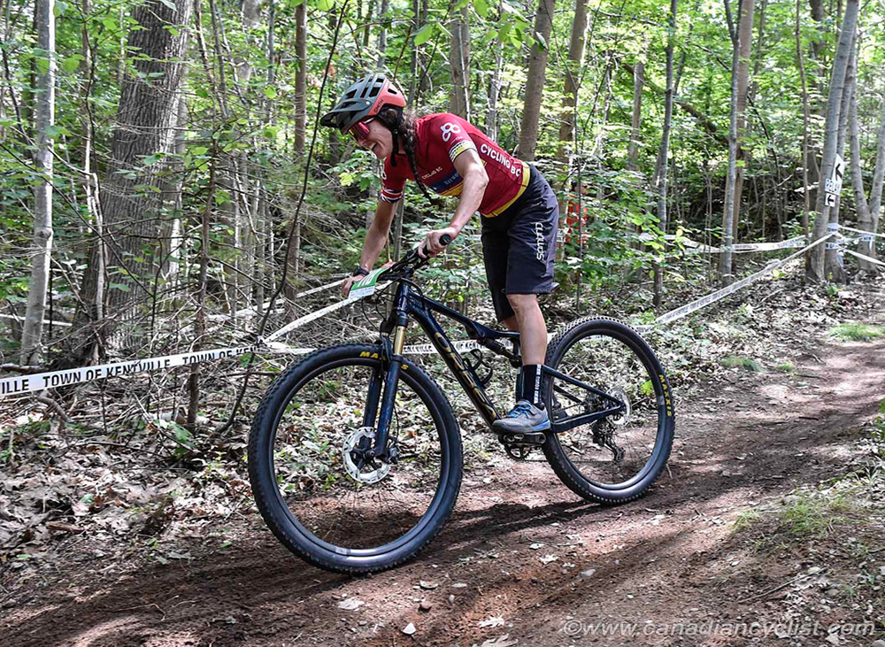 2023 Canadian Mountain Bike Championships