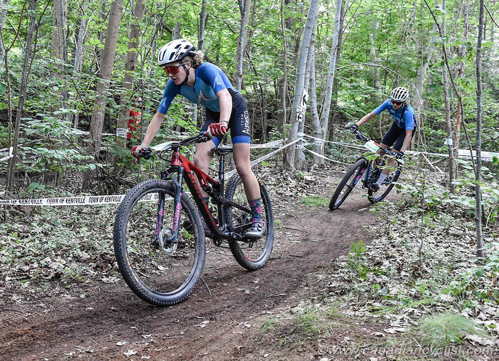2023 Canadian Mountain Bike Championships