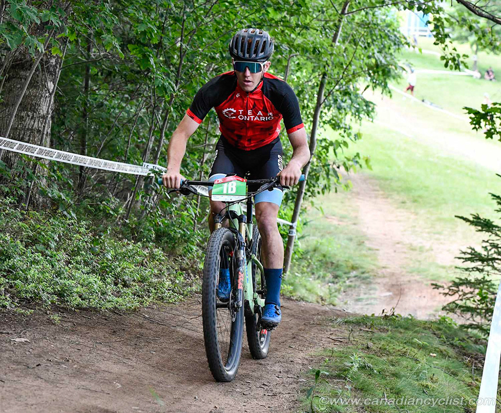 2023 Canadian Mountain Bike Championships
