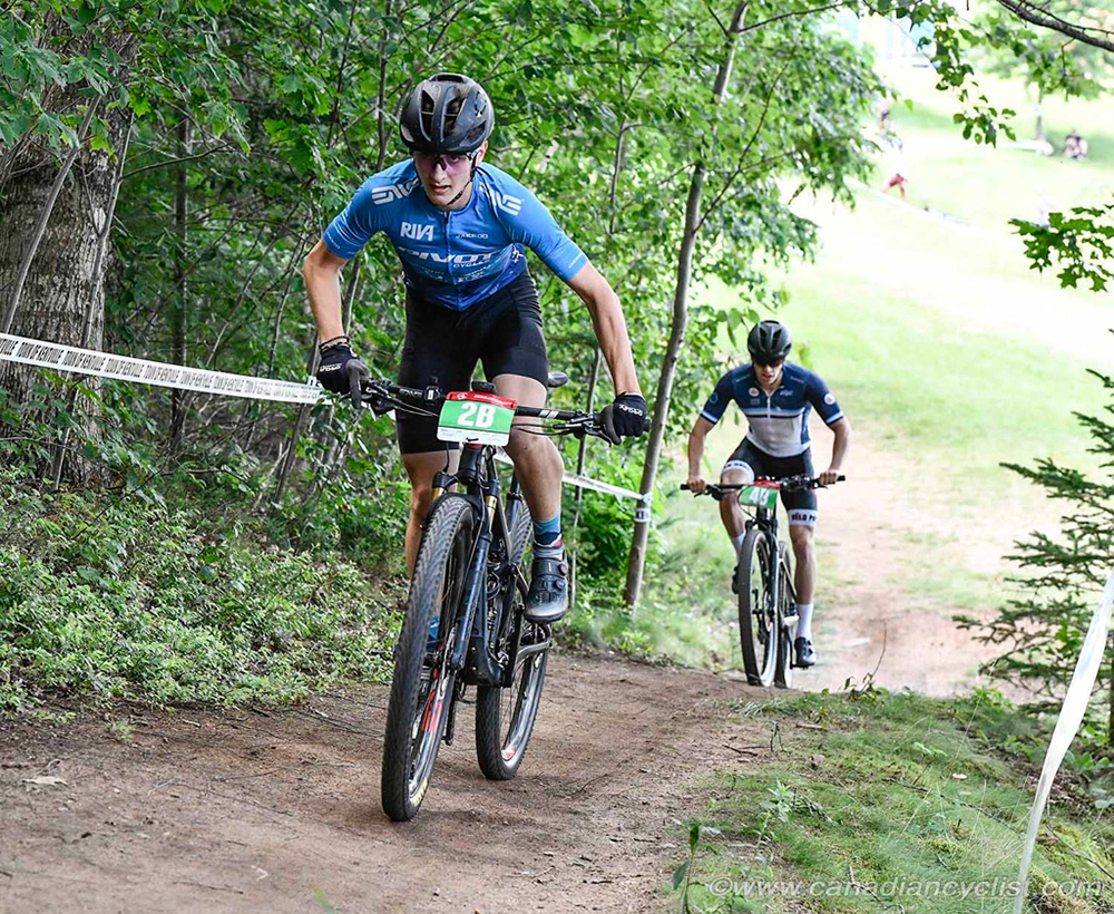 2023 Canadian Mountain Bike Championships