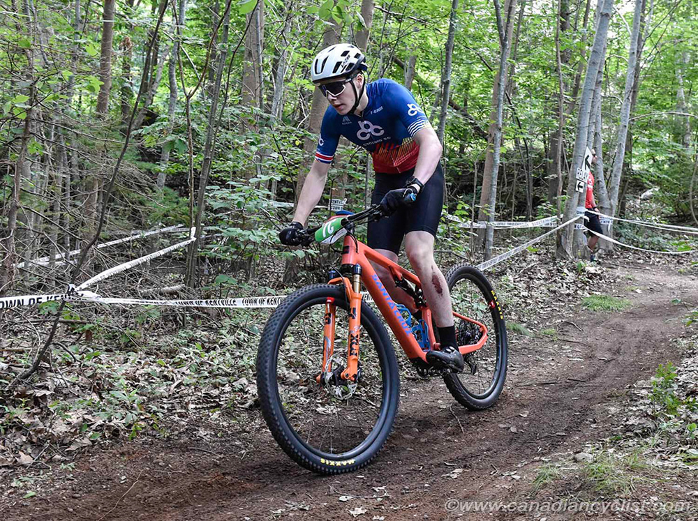 2023 Canadian Mountain Bike Championships