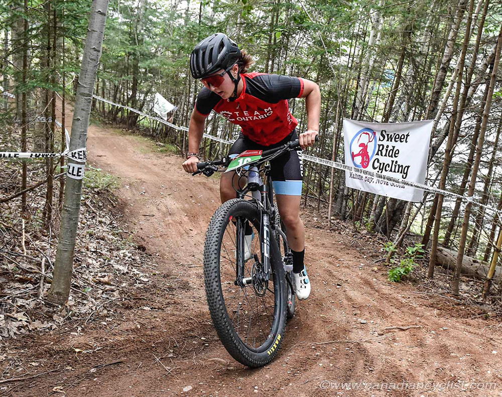 2023 Canadian Mountain Bike Championships