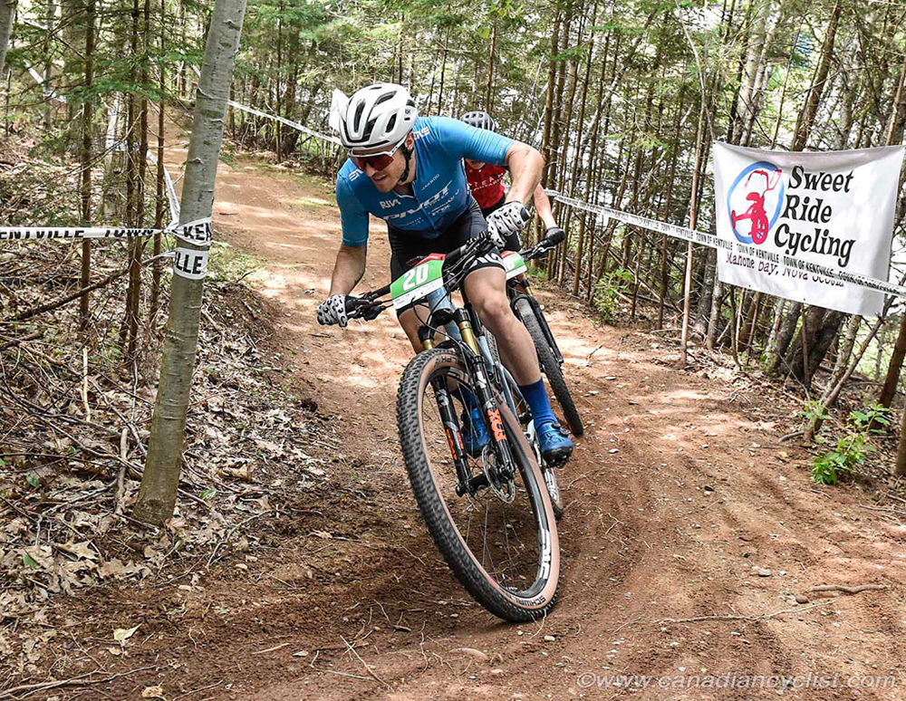 2023 Canadian Mountain Bike Championships
