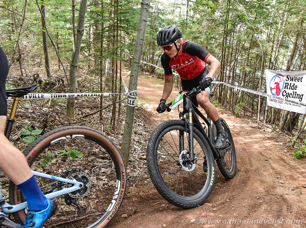 2023 Canadian Mountain Bike Championships