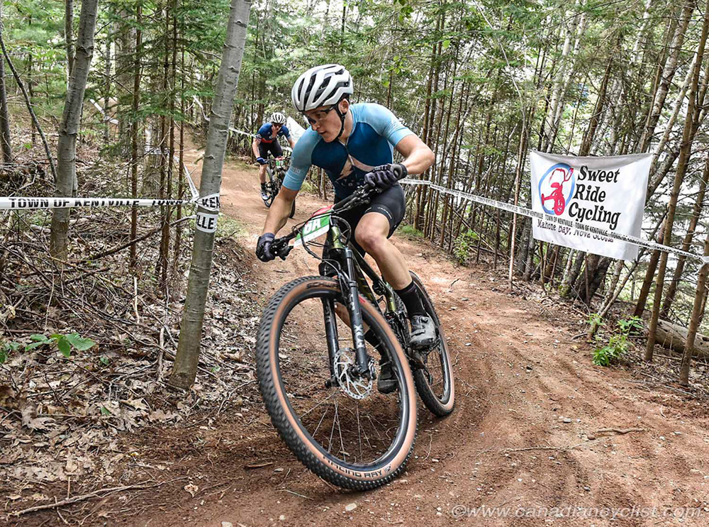 2023 Canadian Mountain Bike Championships