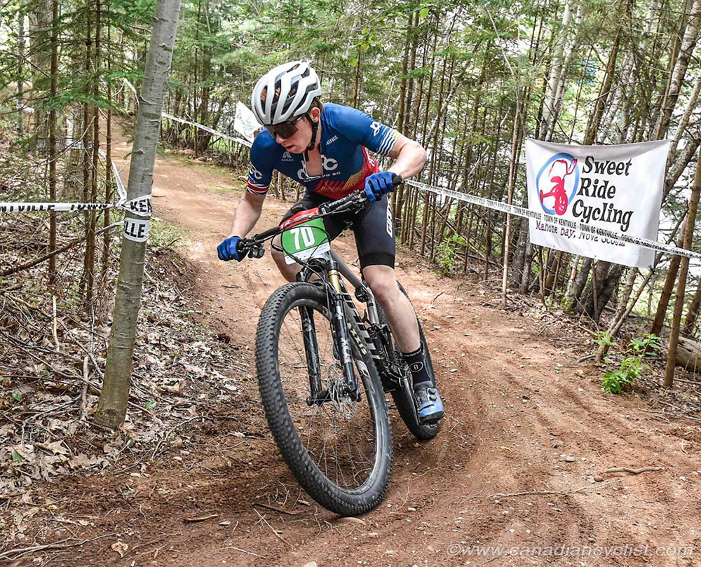 2023 Canadian Mountain Bike Championships