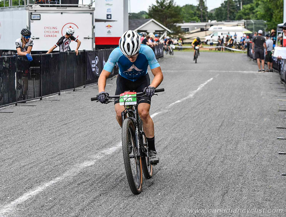 2023 Canadian Mountain Bike Championships