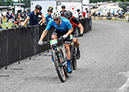 2023 Canadian Mountain Bike Championships