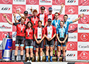 2023 Canadian Mountain Bike Championships