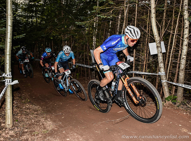 2023 Canadian Mountain Bike Championships