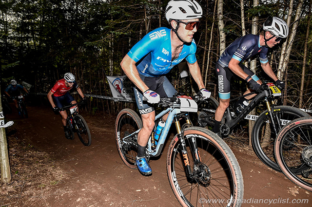 2023 Canadian Mountain Bike Championships