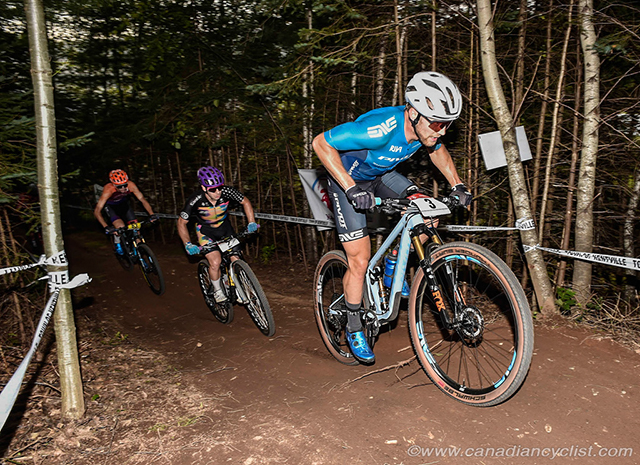 2023 Canadian Mountain Bike Championships