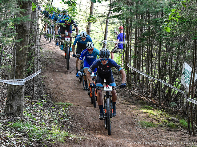 2023 Canadian Mountain Bike Championships