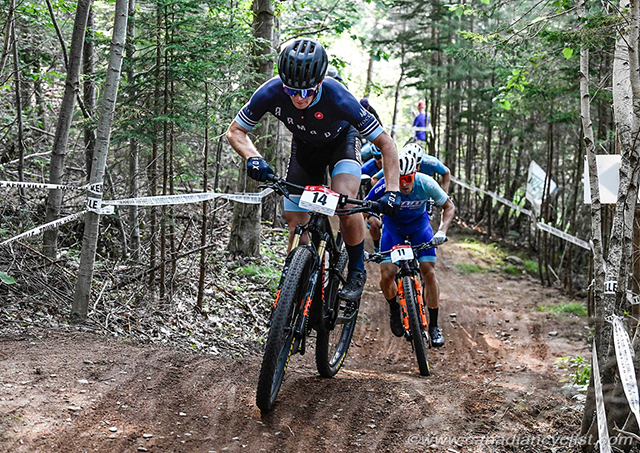 2023 Canadian Mountain Bike Championships