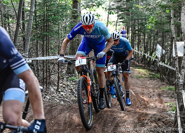 2023 Canadian Mountain Bike Championships