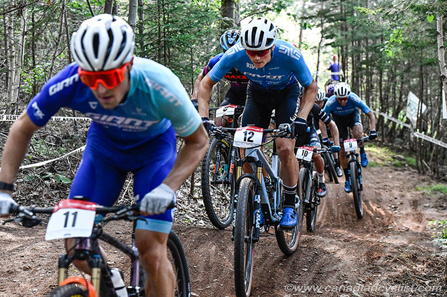 2023 Canadian Mountain Bike Championships