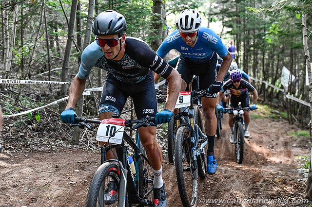 2023 Canadian Mountain Bike Championships