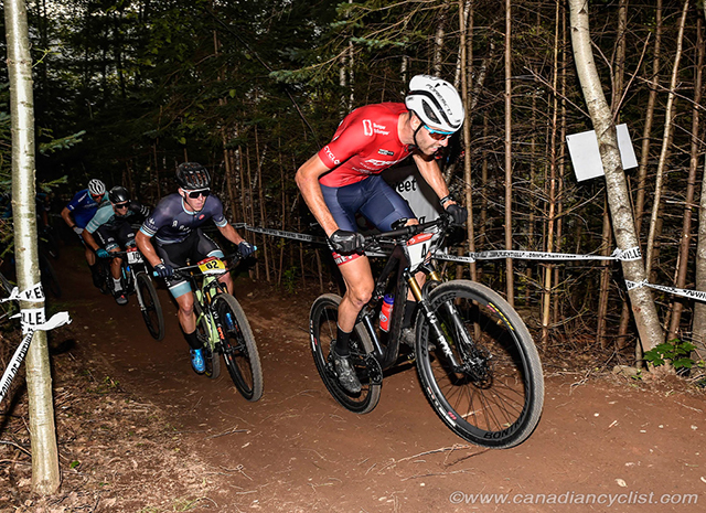 2023 Canadian Mountain Bike Championships