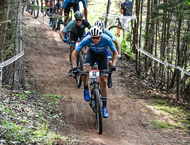 2023 Canadian Mountain Bike Championships