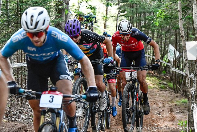 2023 Canadian Mountain Bike Championships