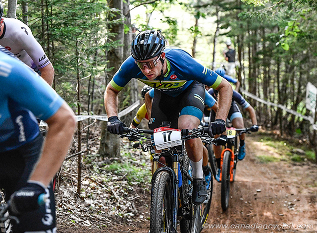 2023 Canadian Mountain Bike Championships