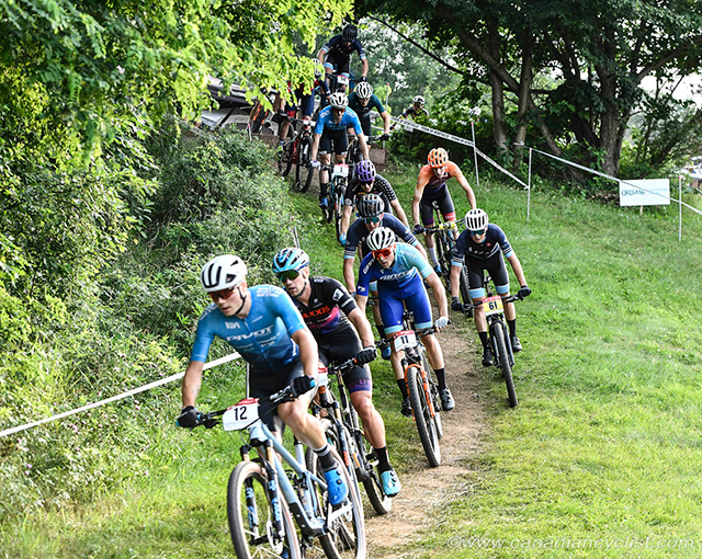 2023 Canadian Mountain Bike Championships