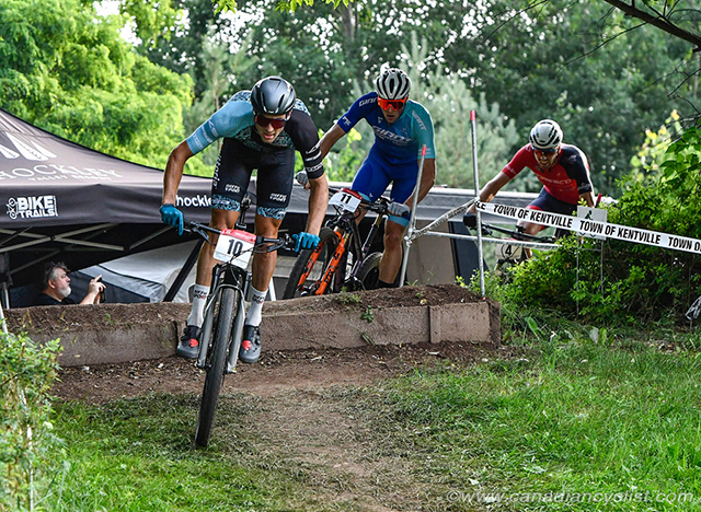 2023 Canadian Mountain Bike Championships