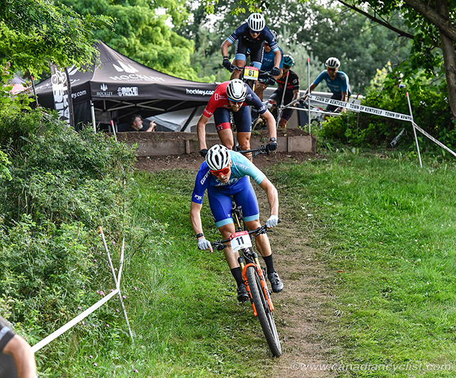 2023 Canadian Mountain Bike Championships