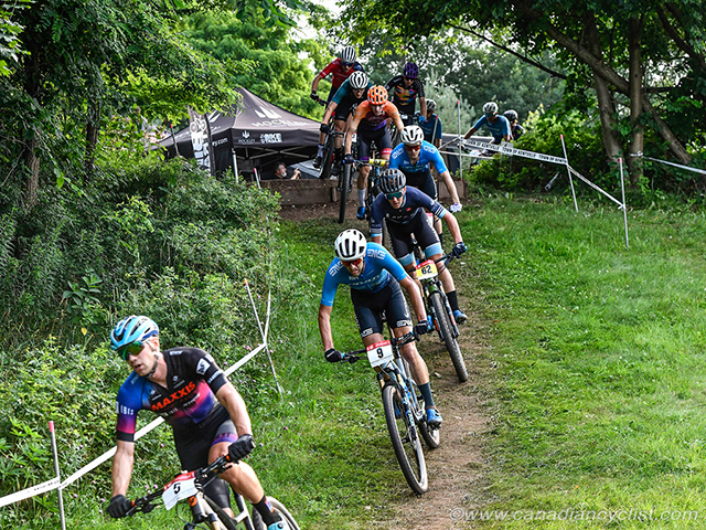 2023 Canadian Mountain Bike Championships