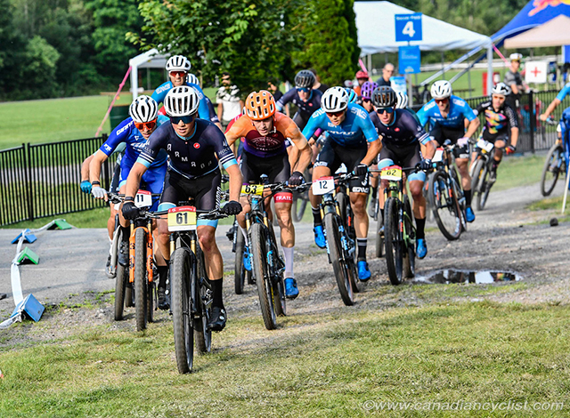 2023 Canadian Mountain Bike Championships