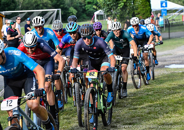 2023 Canadian Mountain Bike Championships