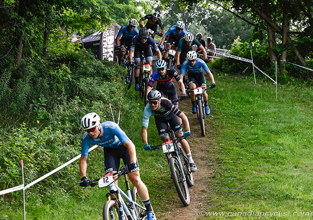 2023 Canadian Mountain Bike Championships