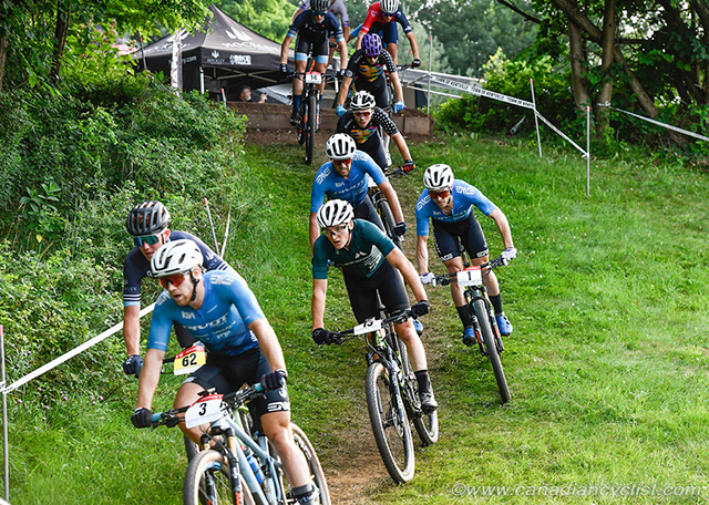 2023 Canadian Mountain Bike Championships