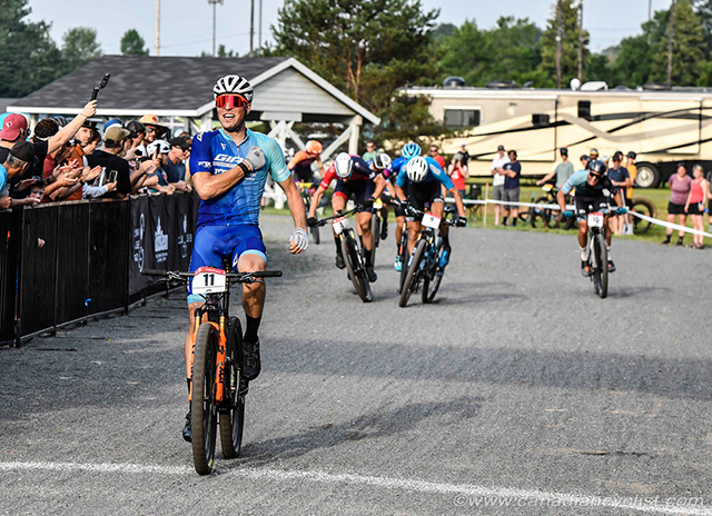 2023 Canadian Mountain Bike Championships