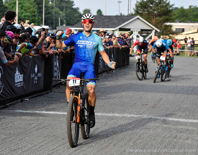 2023 Canadian Mountain Bike Championships