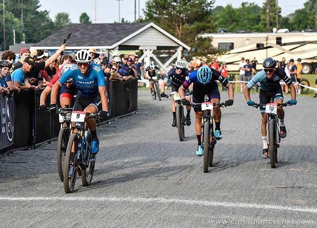 2023 Canadian Mountain Bike Championships