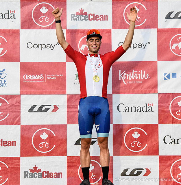 2023 Canadian Mountain Bike Championships