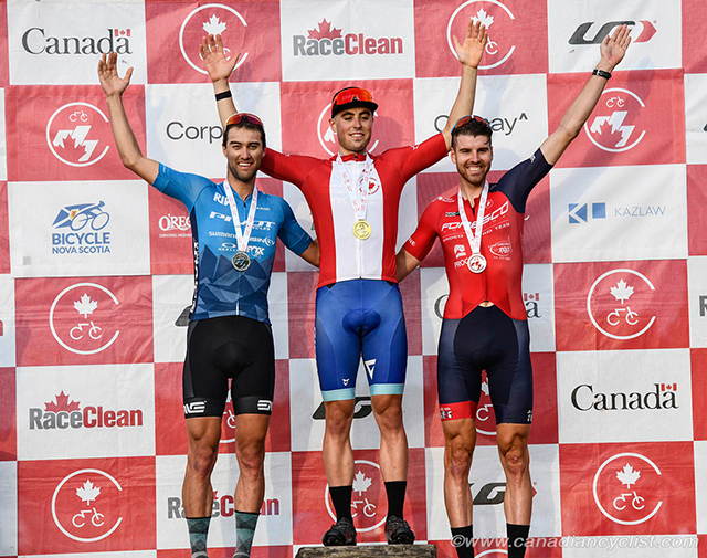 2023 Canadian Mountain Bike Championships