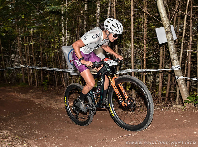2023 Canadian Mountain Bike Championships
