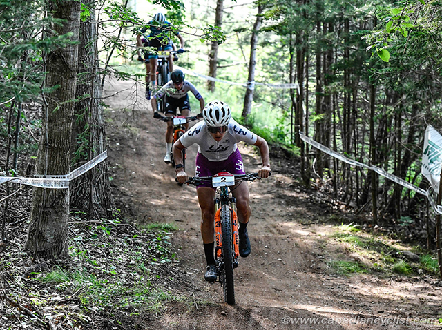 2023 Canadian Mountain Bike Championships