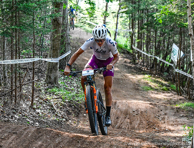 2023 Canadian Mountain Bike Championships